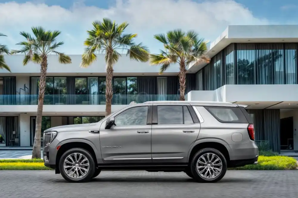 GMC Yukon Denali | 2023 for sale on HiQuota