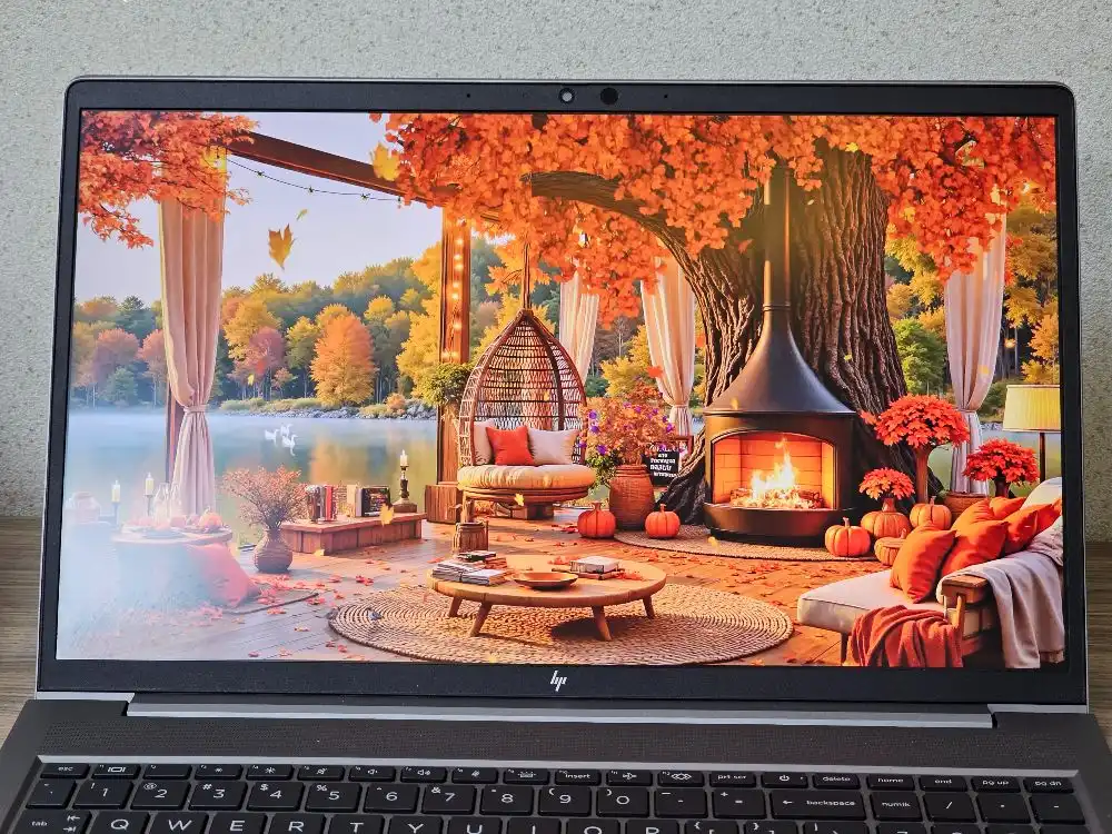 HP Zbook Power G8, i7-11th Gen, RTX A2000 (Used):