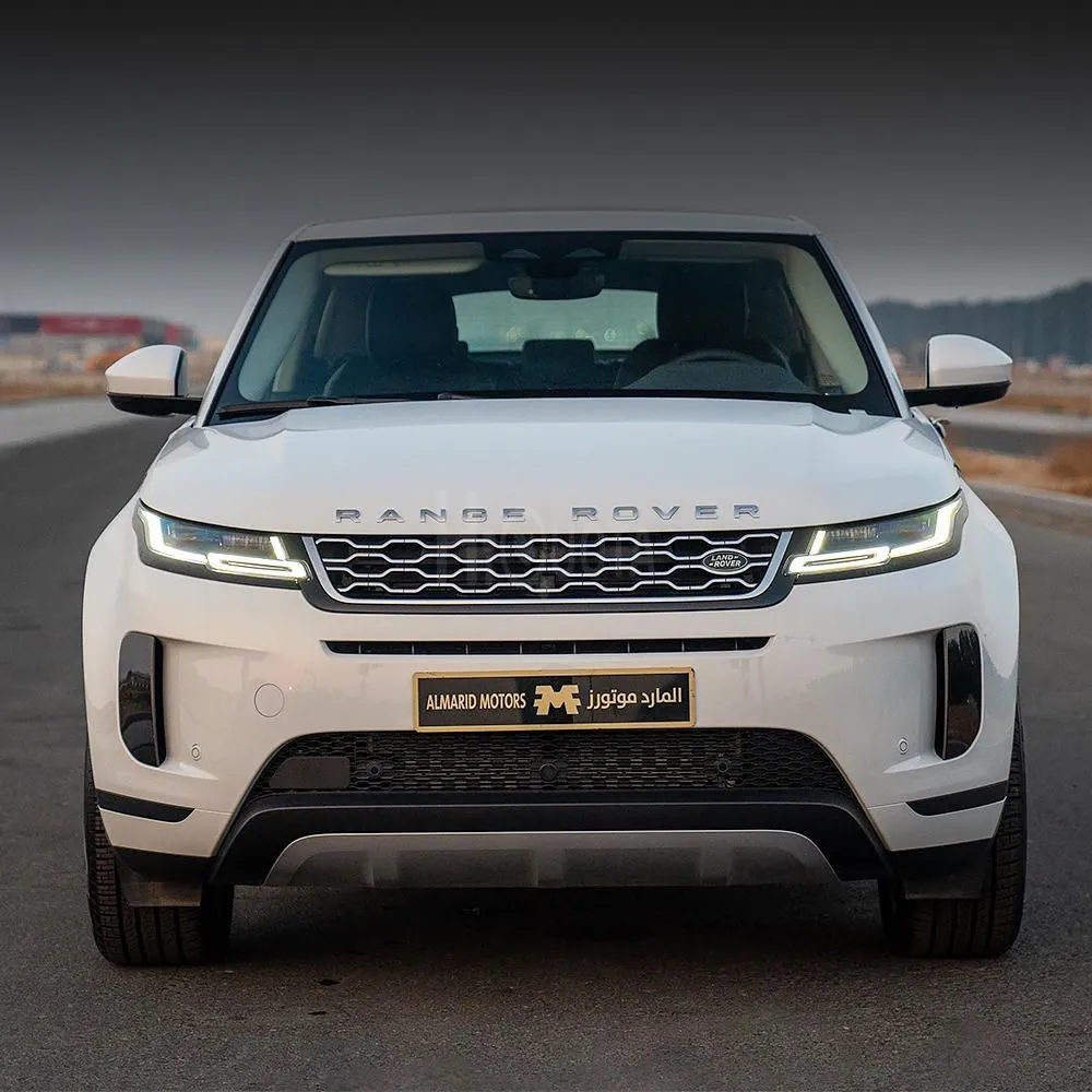 ‎‏ Range Rover Evouqe P300e (309HP) 2023 for sale on HiQuota