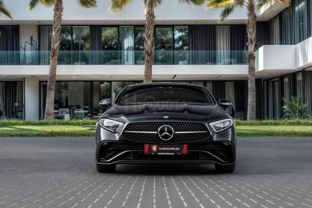 Mercedes-Benz CLS 350 | 2023 for sale on HiQuota