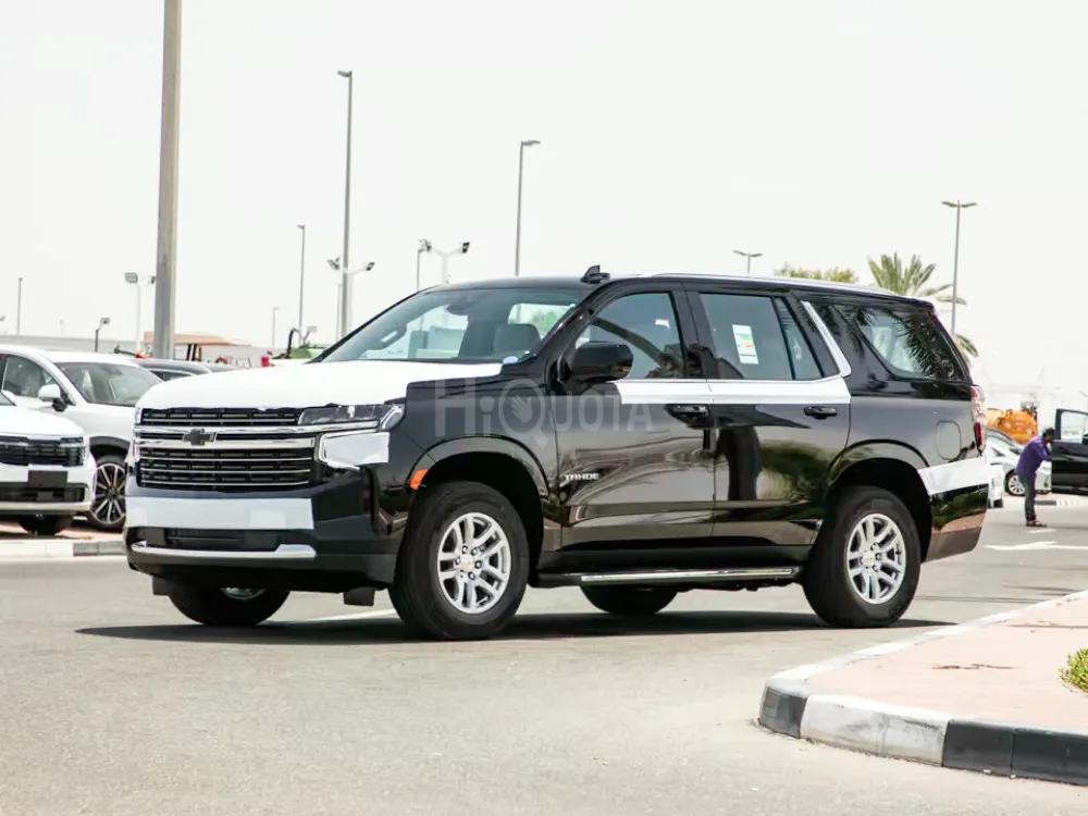 Chevrolet Tahoe LT RWD 2024 for sale on HiQuota