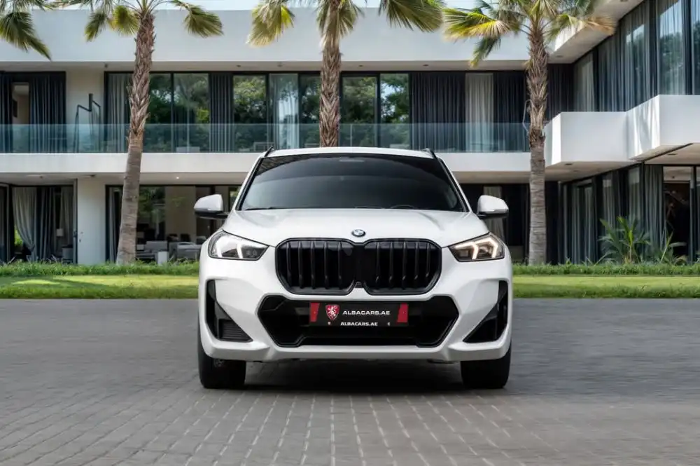 BMW X1 | 2024 for sale on HiQuota