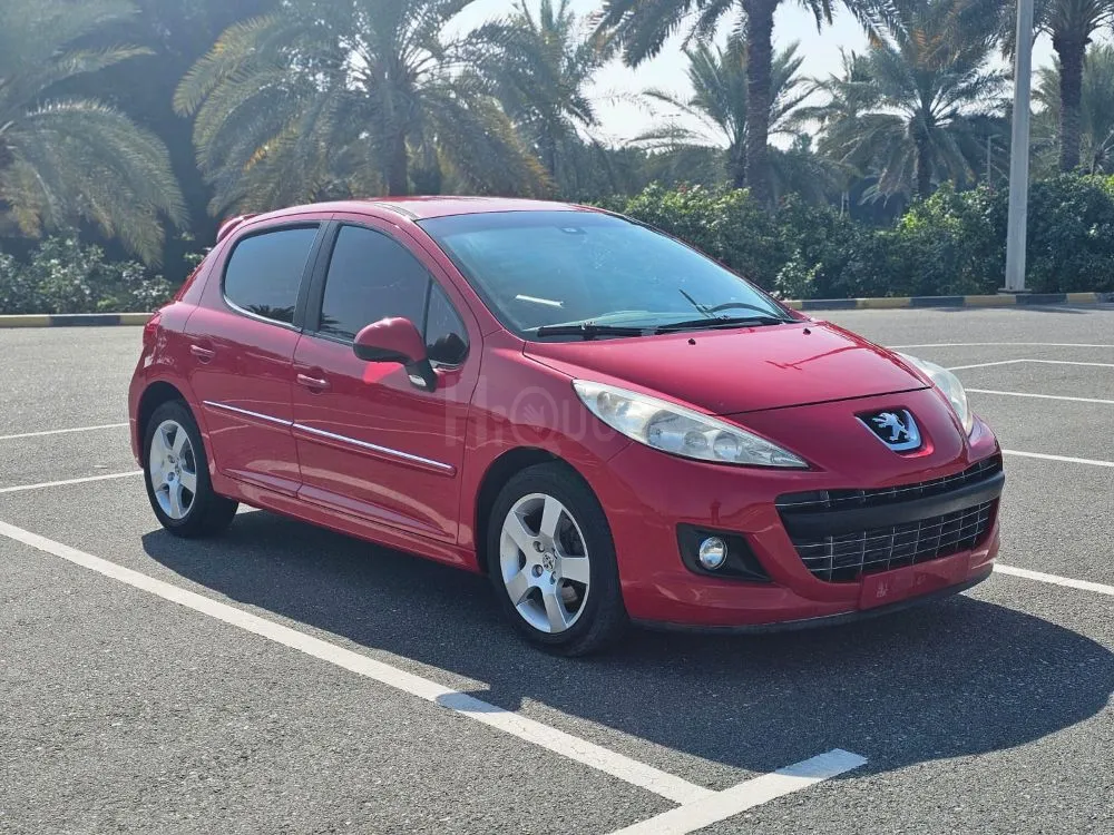 بيجو for sale on HiQuota