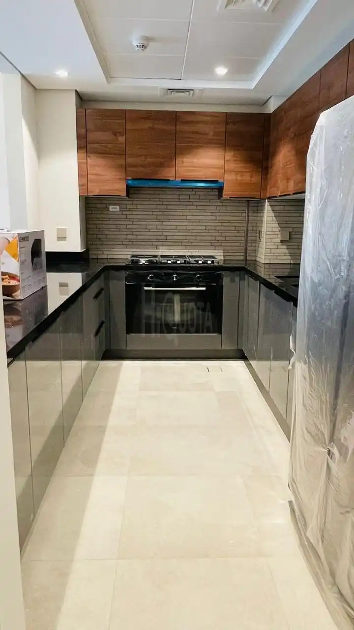 2 Bedroom fully furnished Luxury Apartment for Rent in JVC