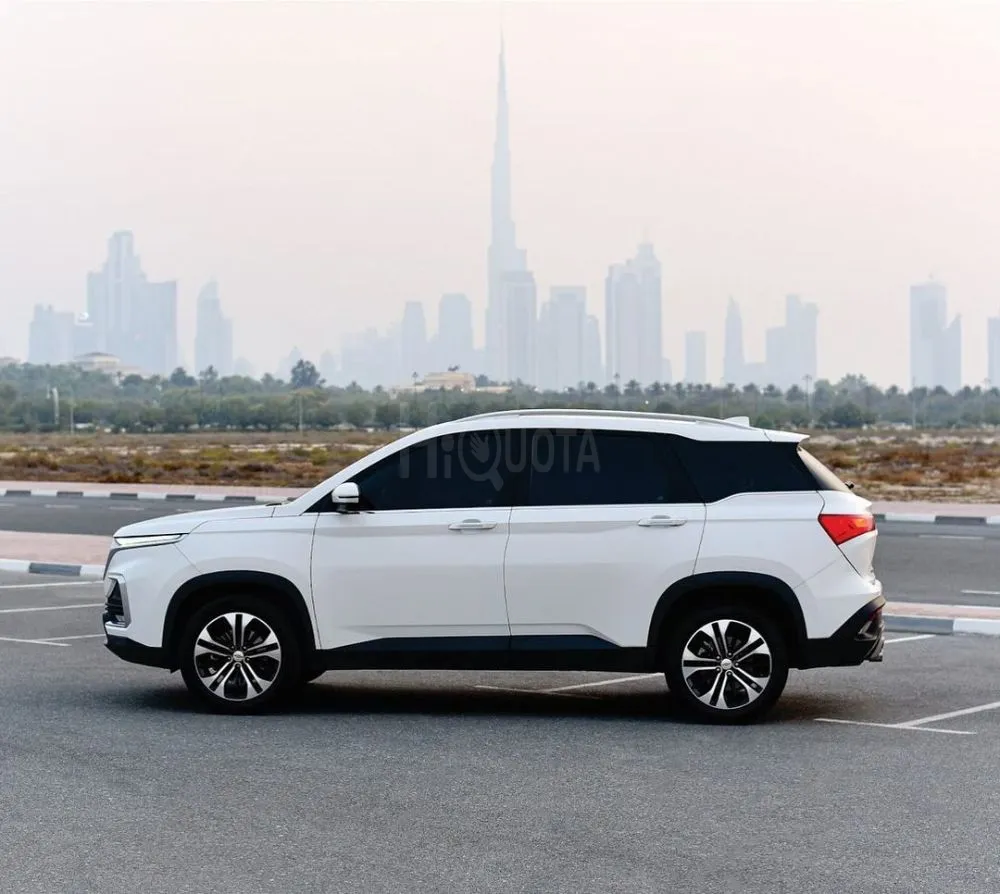 CHEVROLET CAPTIVA Year 2022 Interior BLACK for sale on HiQuota