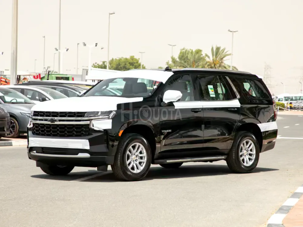 Chevrolet Tahoe LS RWD 2024 for sale on HiQuota