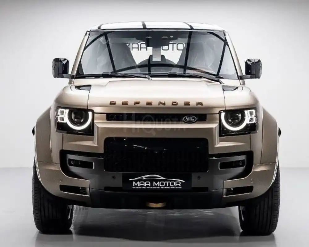 Range Rover Octa 2025 for sale on HiQuota