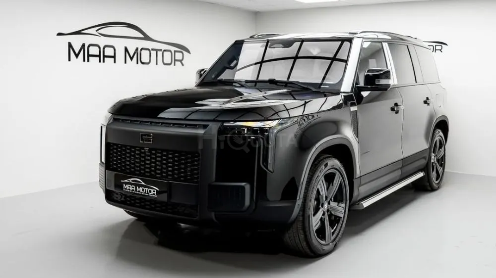 ROX 01 2025 Model for sale on HiQuota