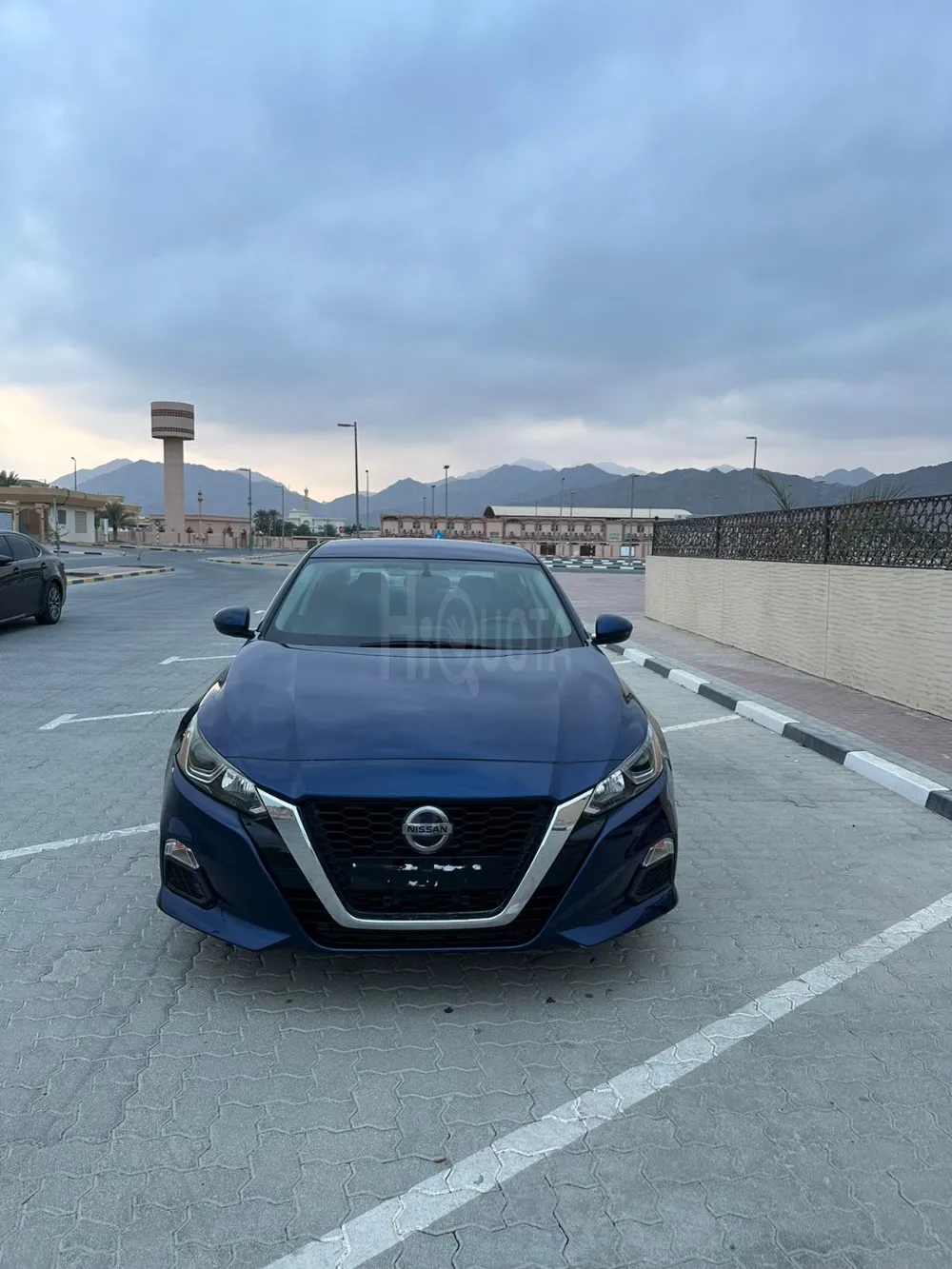 التيما for sale on HiQuota