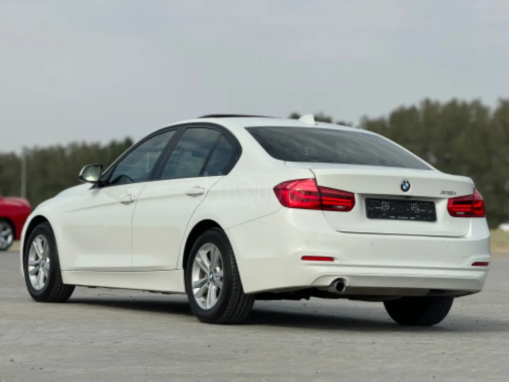 BMW for sale on HiQuota