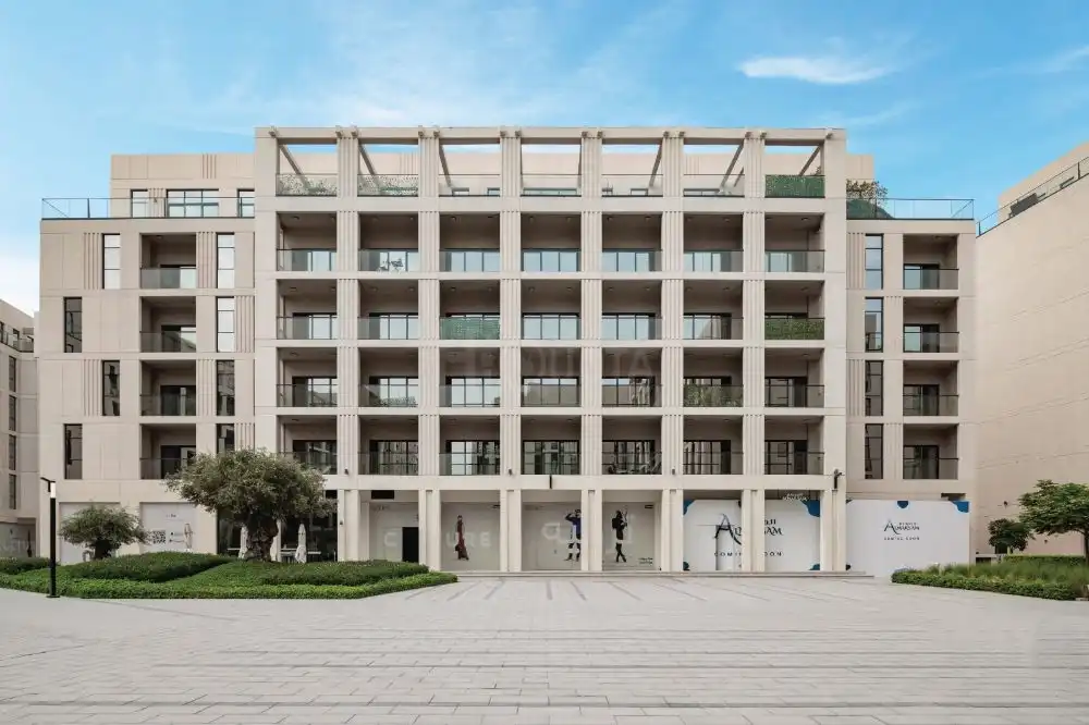 🌟 استوديو جاهز للبيع في قلب الممشى – فرصتك للحياة العصرية! 🌟