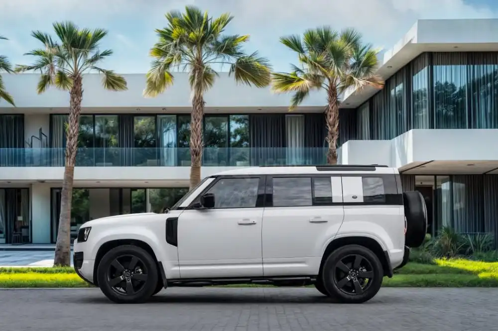 Land Rover Defender P300 110 | 2024 for sale on HiQuota