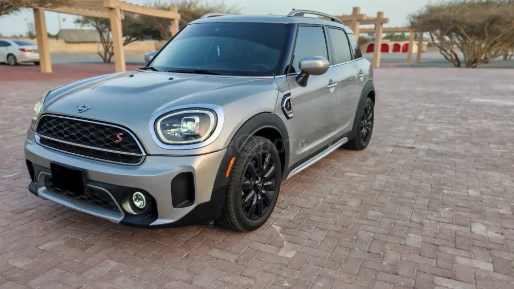 Mini Cooper for sale on HiQuota