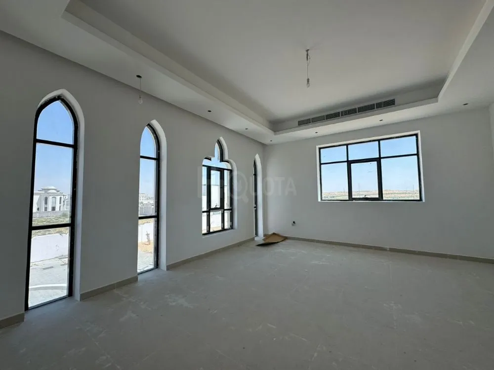 فيلا سكنية للبيع منطقة السيوح ( الرقيبه 6 )