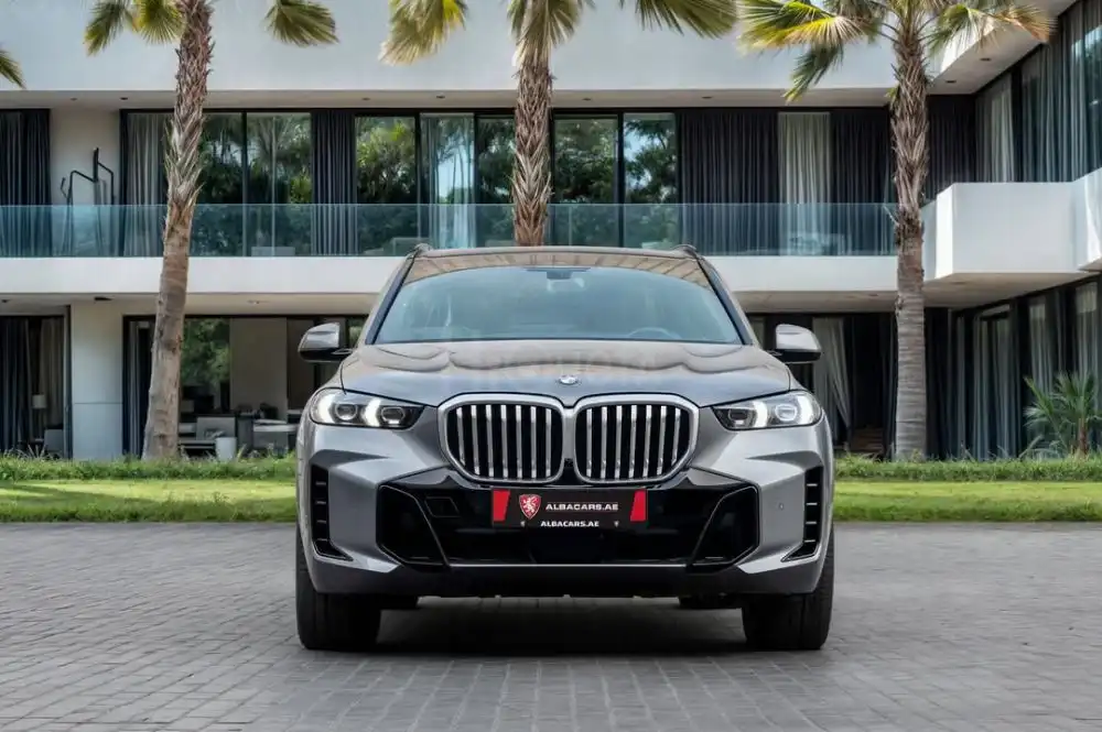 BMW X5 40i M-Sport | 2024 for sale on HiQuota