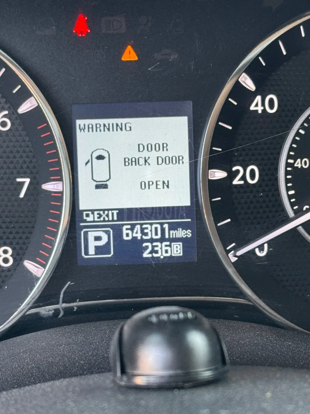 Nissan Platinum Armada4x4-2018 for sale on HiQuota