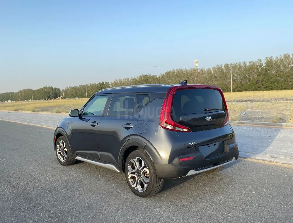 Only 900 AED per month 0% down payment 2020 model 2.0L V4 engine Ref#U000 for sale on HiQuota