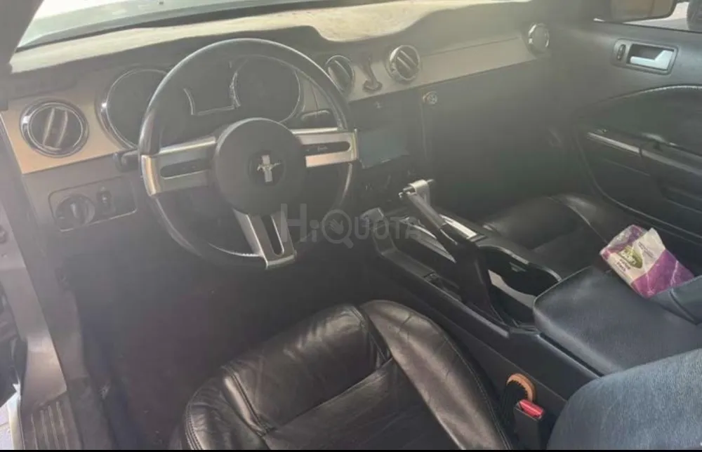 Mustang gt 2006 for sale on HiQuota