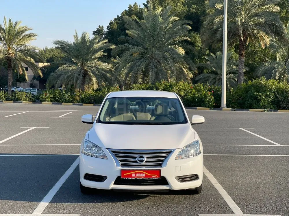 Nissan Sentra,2020 1.6L, Original Paint for sale on HiQuota