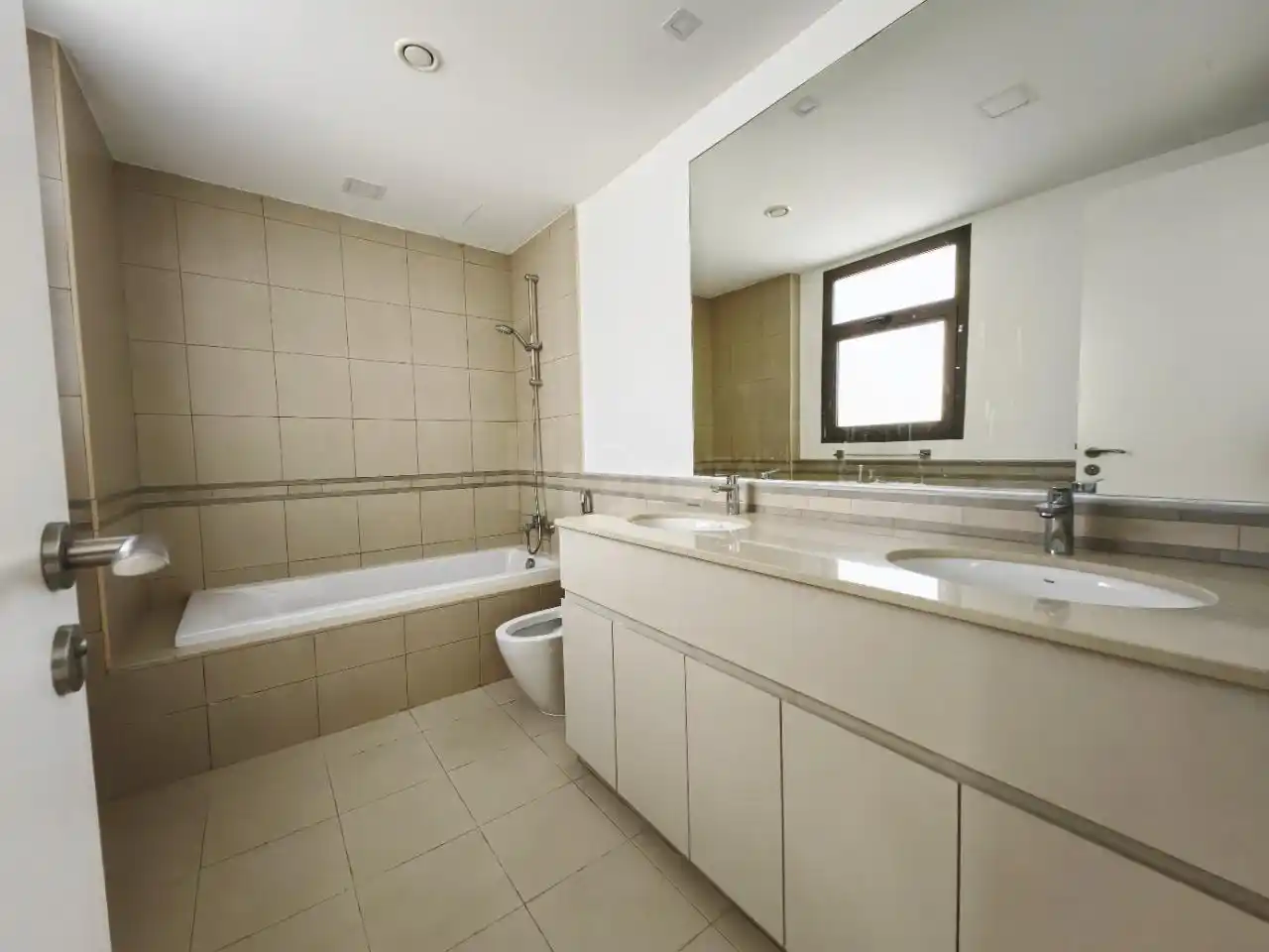 3 Bedroom Townhouse for Rent in Townsquare Hayat