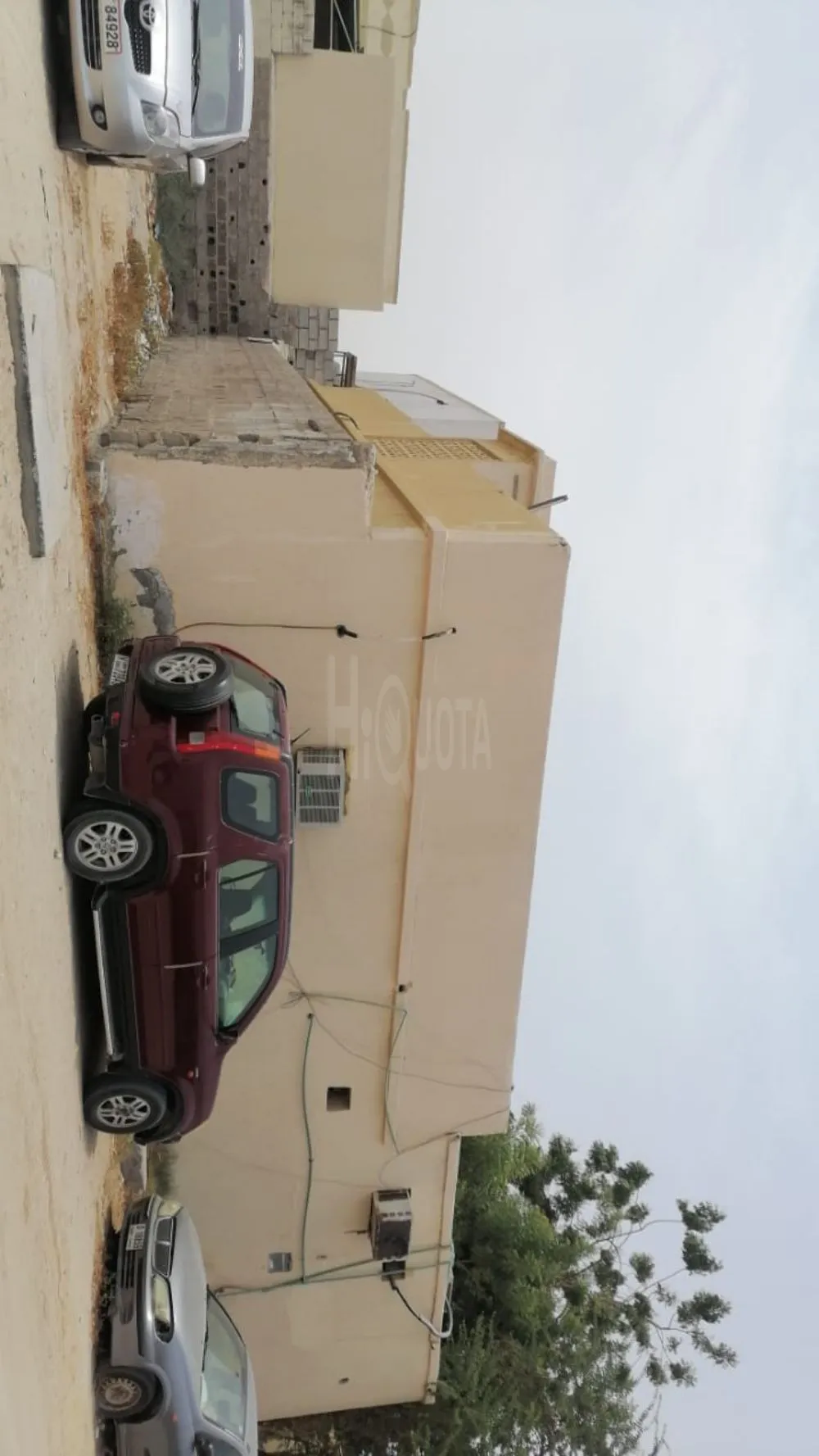 للبيع في الشارقة بيت عربي قديم ( منطقة ام خنور )