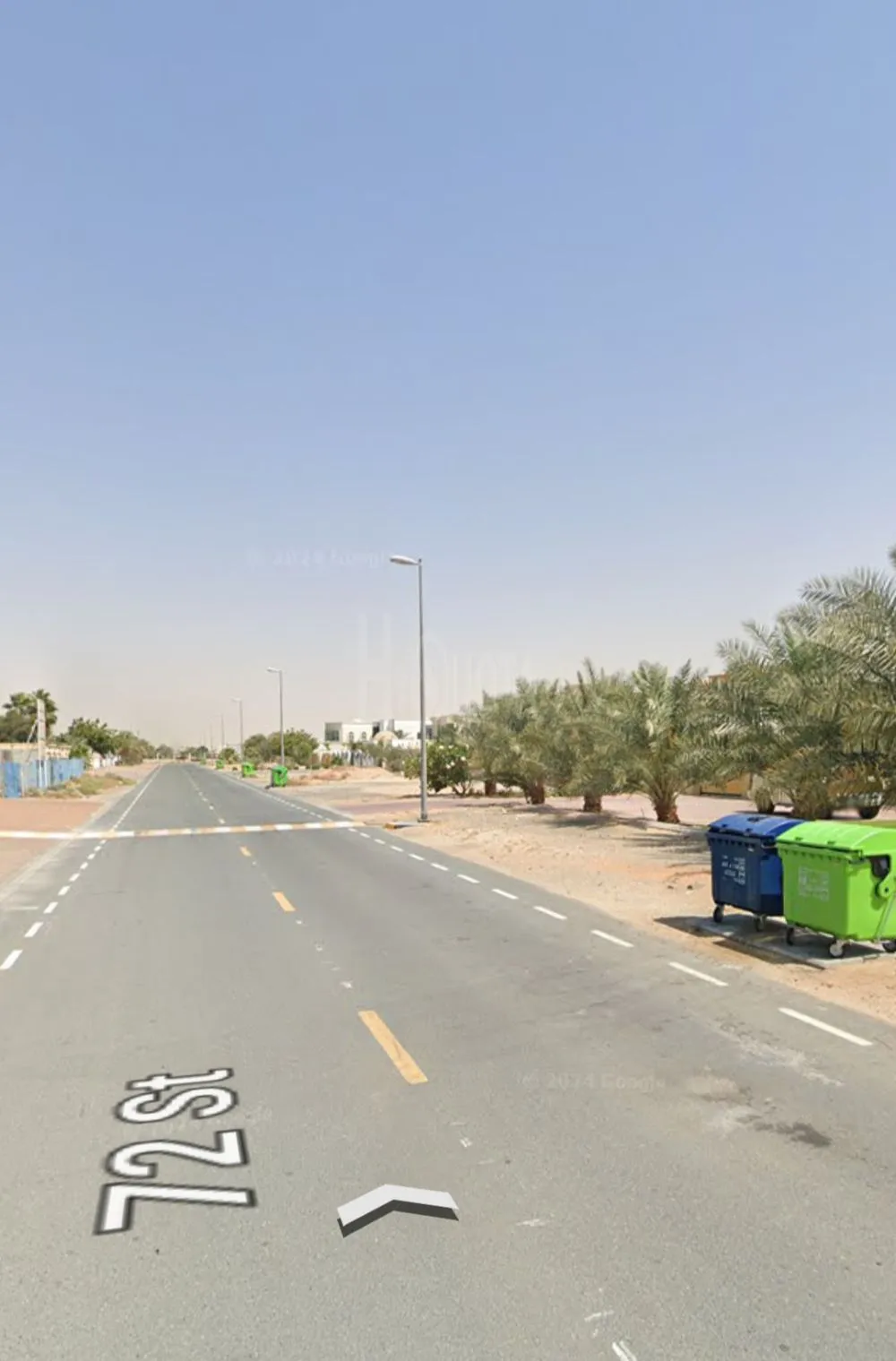 أرض سكنية للبيع منطقة النوف 2 ضاحية مويلح