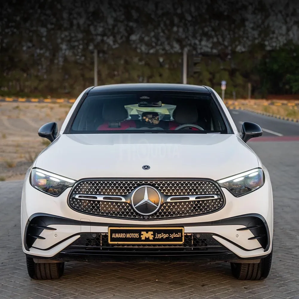 𝐌𝐄𝐑𝐂𝐄𝐃𝐄𝐒 𝐁𝐄𝐍𝐙 𝐆𝐋𝐂 300 𝐂𝐨𝐮𝐩𝐞 ‎: 𝟐𝟎𝟐𝟒 for sale on HiQuota