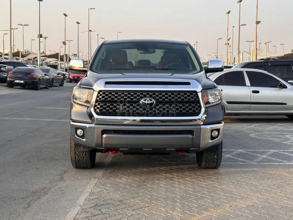 TOYOTA TUNDRA 2020 USA Specs for sale on HiQuota