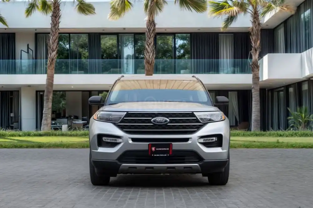 Ford Explorer 2023 for sale on HiQuota