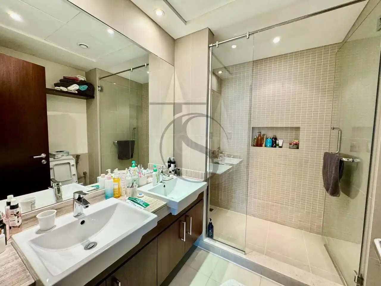 Golf View | High Floor | Ready to move | Furnished