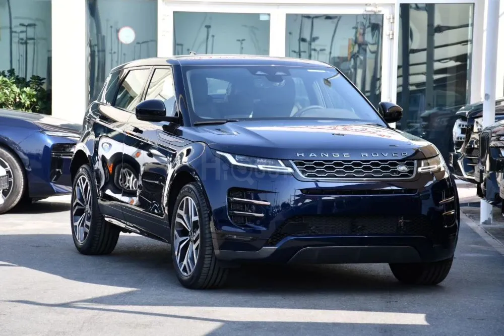 RANGE ROVER EVOQUE 𝗥-𝗗𝘆𝗻𝗮𝗺𝗶𝗰 2023 for sale on HiQuota