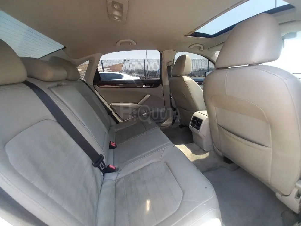 فولكس باسات for sale on HiQuota