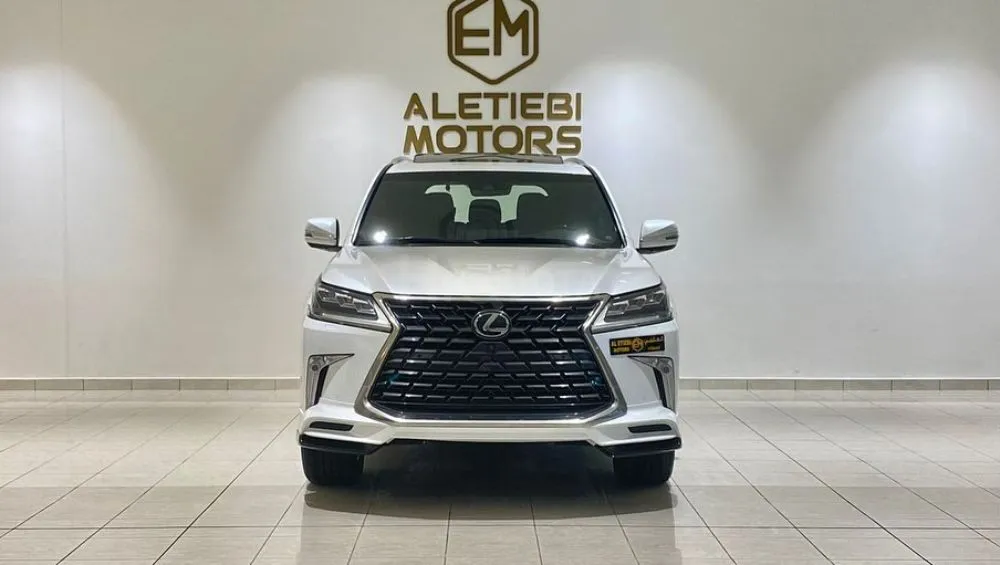 LEXUS S MODEL 2020 KM 110.000 for sale on HiQuota