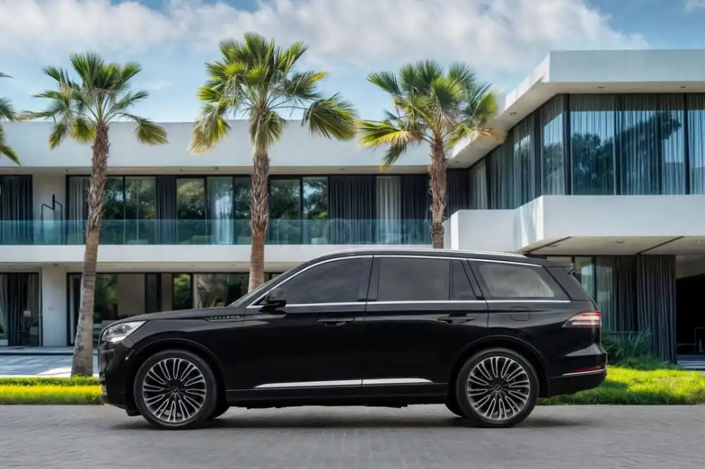 Lincoln Aviator PRESIDENTIAL  2023 for sale on HiQuota