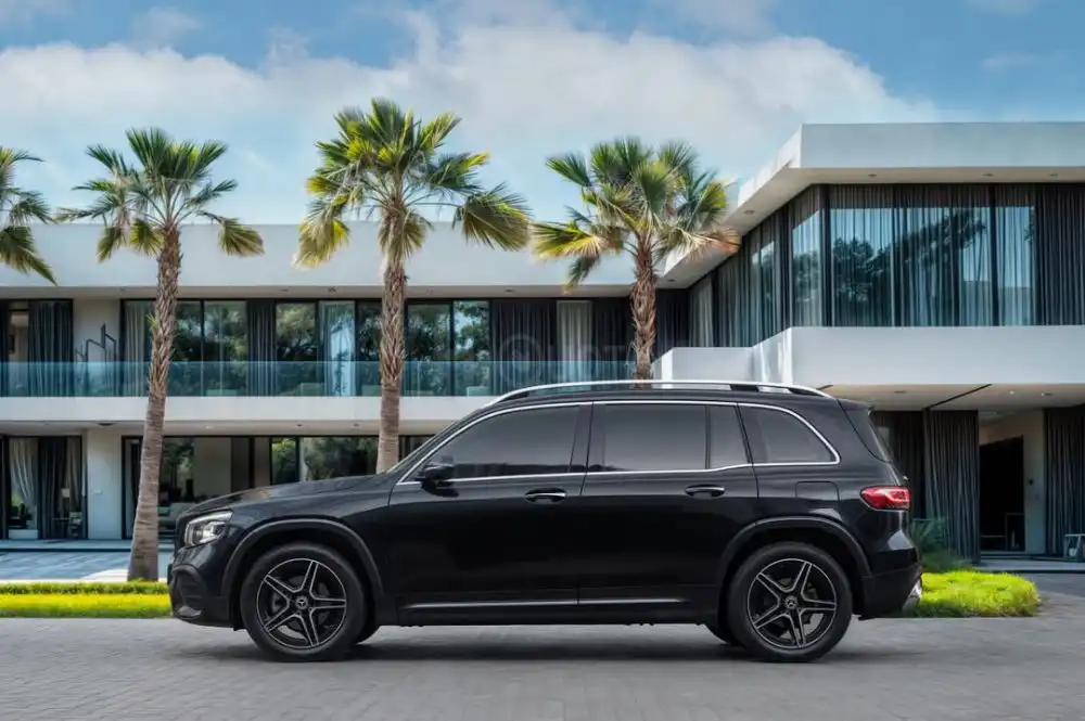 Mercedes-Benz GLB 200 AMG | 2022 for sale on HiQuota