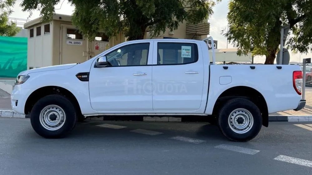 Ford RANGERS 2022 NEW 2CABIN for sale on HiQuota