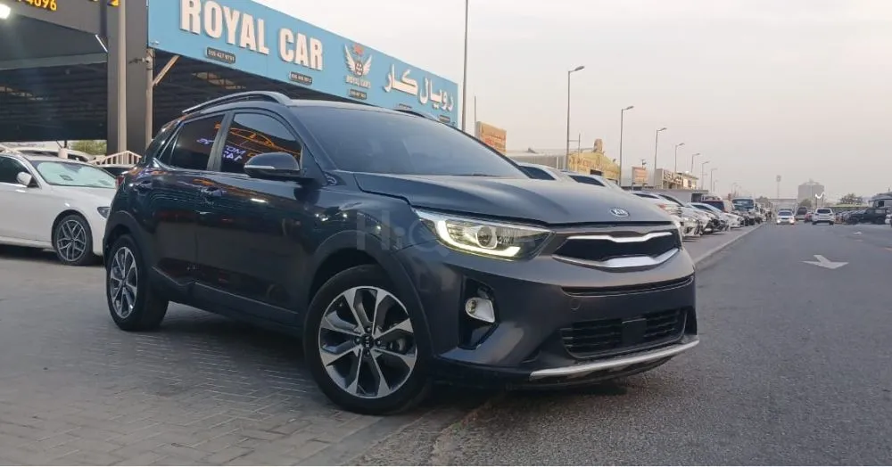 Kia Stonic kia stonic 2019 Korea Specs for sale on HiQuota
