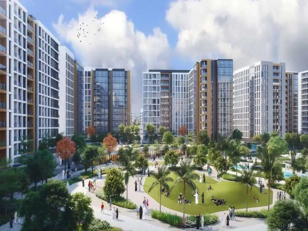 استوديو للبيع  بقسط شهري 1800 درهم من افضل مطورين دبي