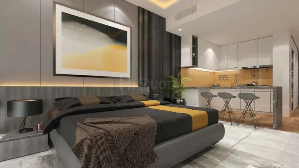 Flexible payment plan | Latest Smart Home Features