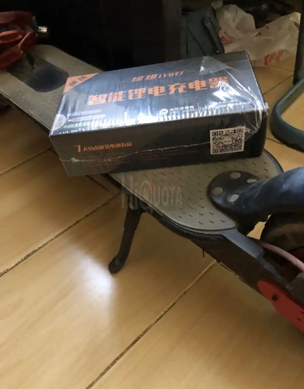 !!️ MODIFIED PREMIUM E-SCOOTER FOR SALE !!️  Ride Smart. Ride Powerful.