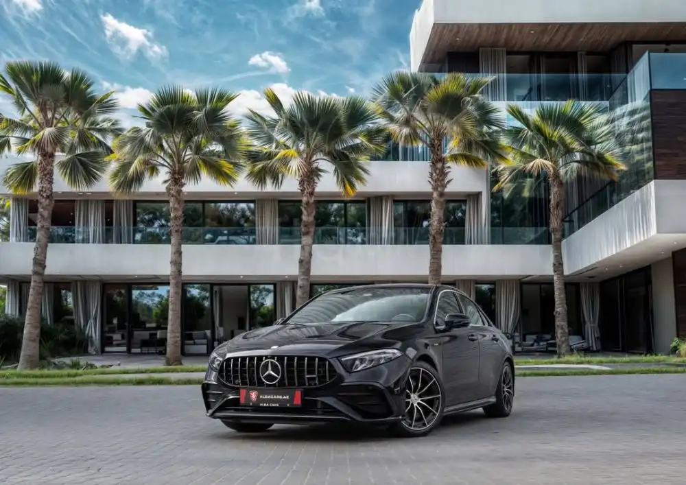Mercedes-Benz A35 AMG | 2024 for sale on HiQuota