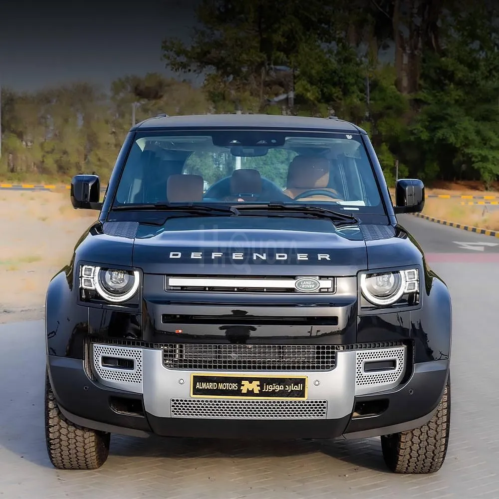 𝐋𝐚𝐧𝐝 𝐑𝐨𝐯𝐞𝐫 𝐃𝐞𝐟𝐞𝐧𝐝𝐞𝐫 𝐒𝐄 𝐏𝟑𝟎𝟎 ‎‏‎: 2024 for sale on HiQuota