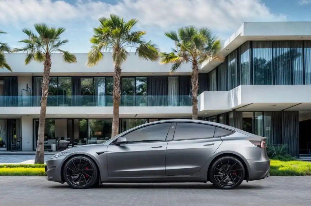 Tesla Model 3 Performance  2024 for sale on HiQuota