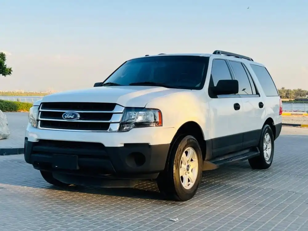 Ford Expedition 2015 Gcc specifications for sale on HiQuota