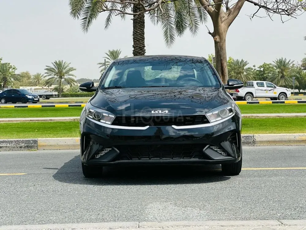 KIA FORTI MODEL 2023 for sale on HiQuota