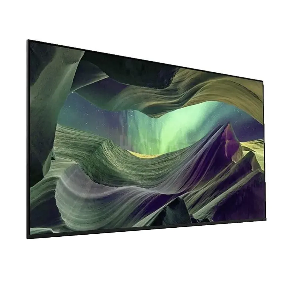 Sony 85 inch Android Smart TV- 4K - 120Hz, 85X85J