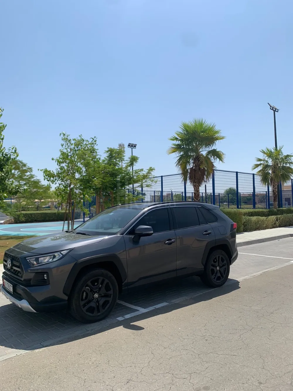 Toyota station wagon 2018 for sale on HiQuota