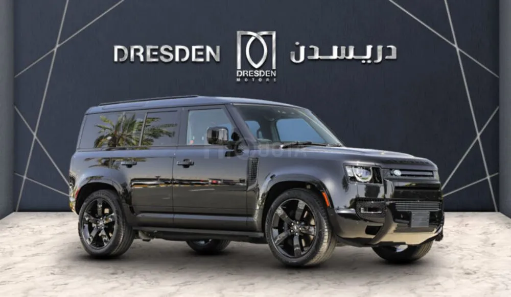 Land Rover Defender X-Dynamic 110 P400 SE 2024 for sale on HiQuota