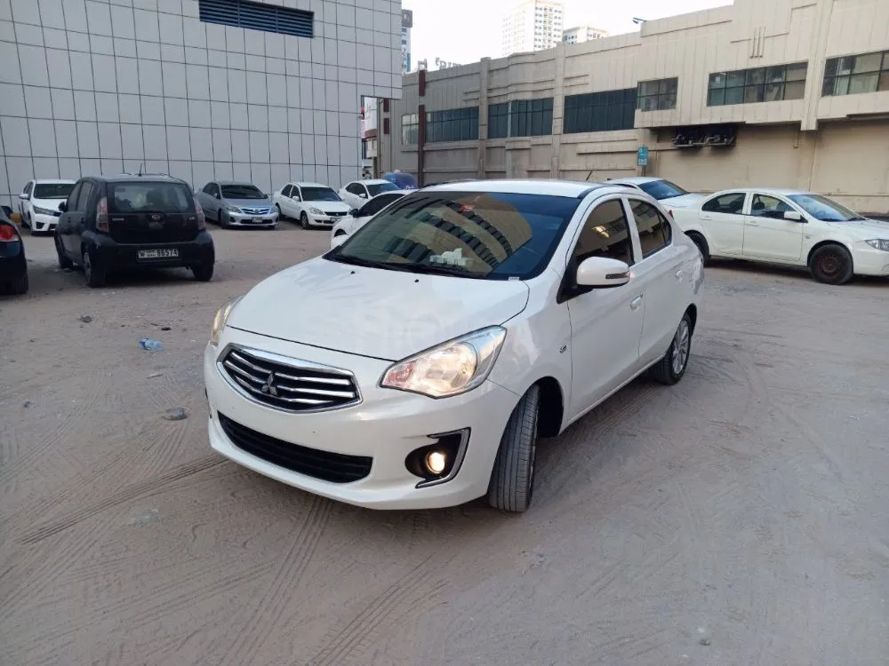 mitsubishi attrag for sale on HiQuota