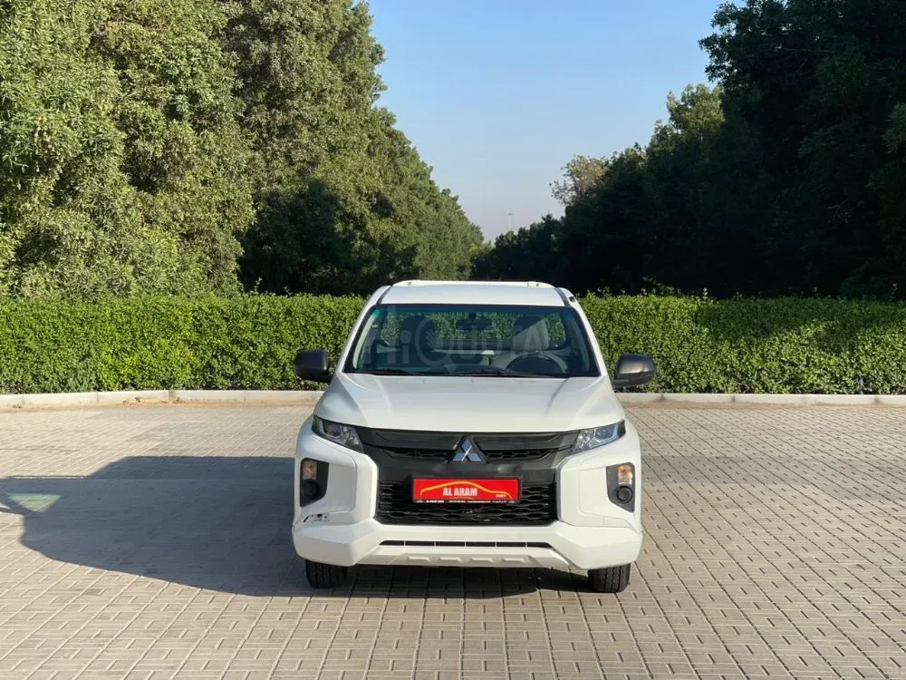 Mitsubishi L200,2020   4×2, Single Cabine for sale on HiQuota